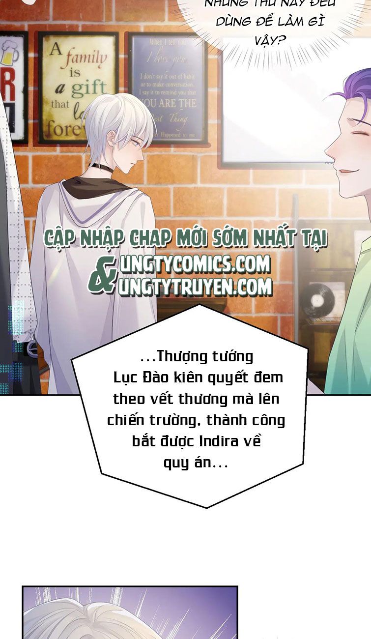 Đơn Xin Ly Hôn Chapter 42 - Trang 3