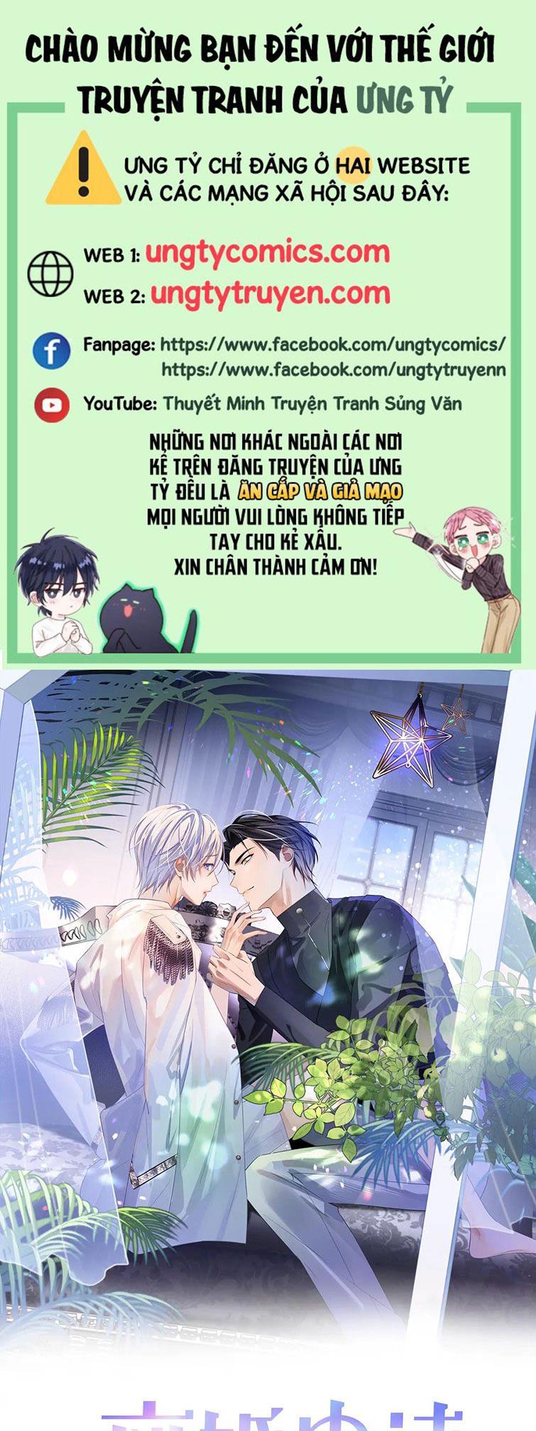 Đơn Xin Ly Hôn Chapter 42 - Trang 3