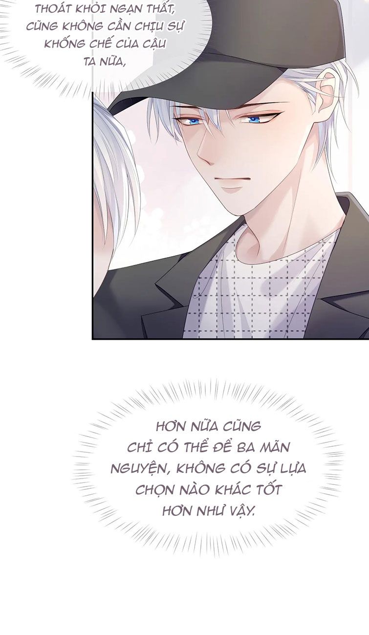 Đơn Xin Ly Hôn Chapter 42 - Trang 3