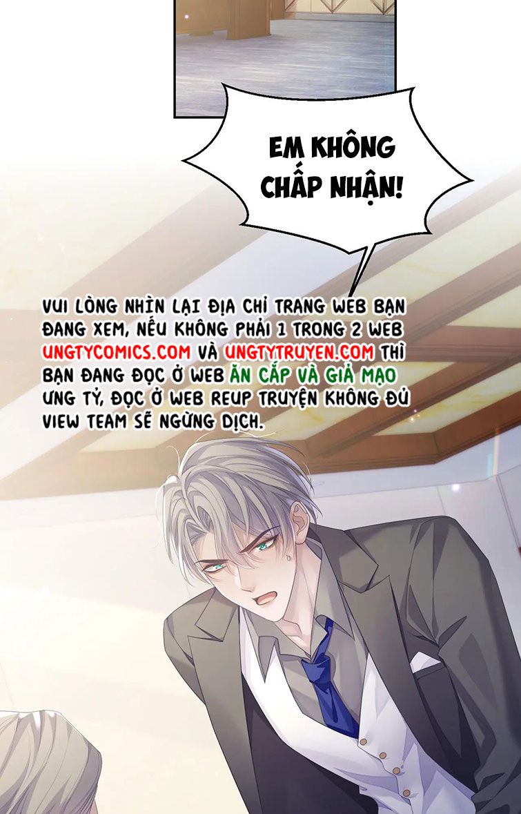 Đơn Xin Ly Hôn Chapter 42 - Trang 3