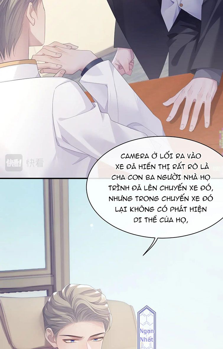 Đơn Xin Ly Hôn Chapter 42 - Trang 3