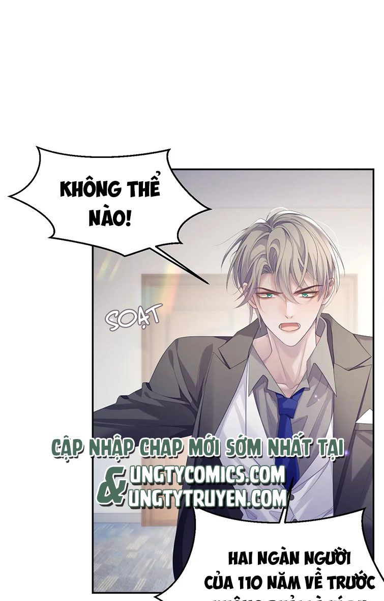 Đơn Xin Ly Hôn Chapter 42 - Trang 3