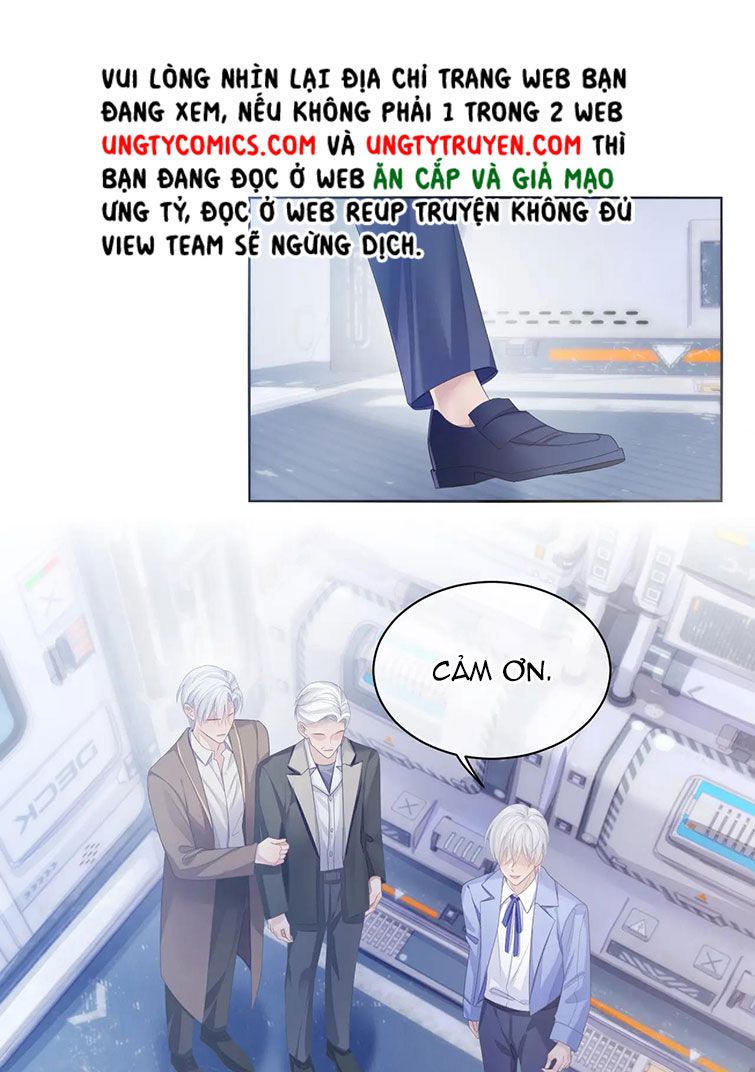 Đơn Xin Ly Hôn Chapter 42 - Trang 3