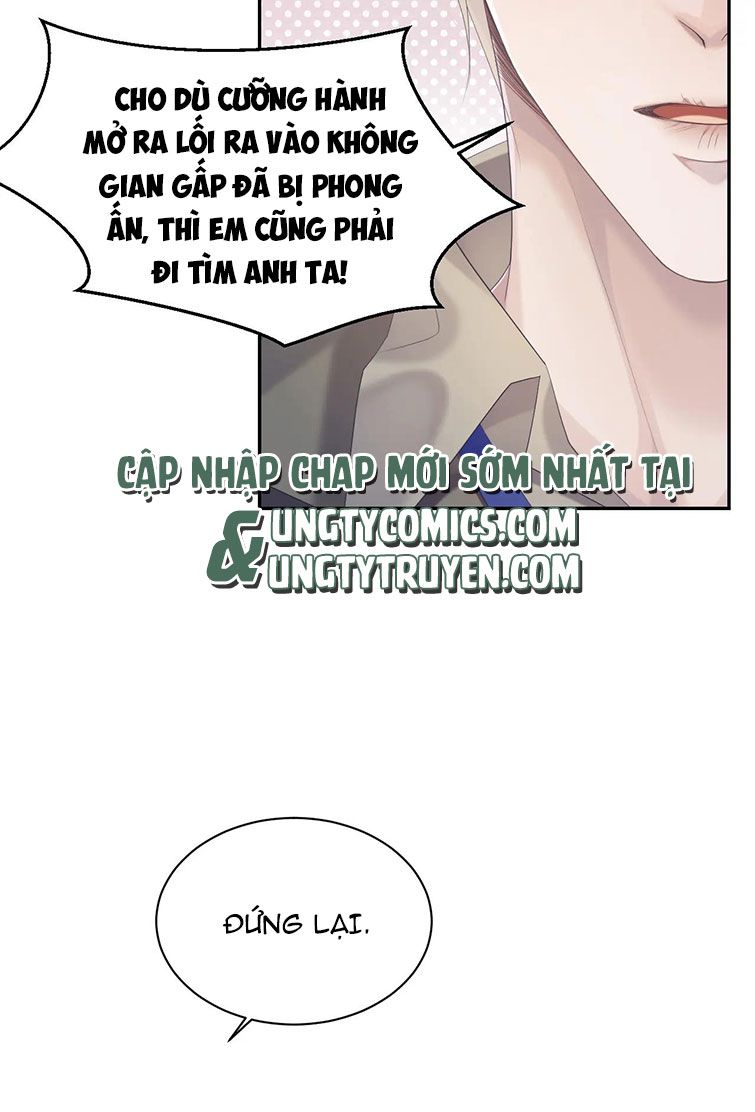 Đơn Xin Ly Hôn Chapter 42 - Trang 3
