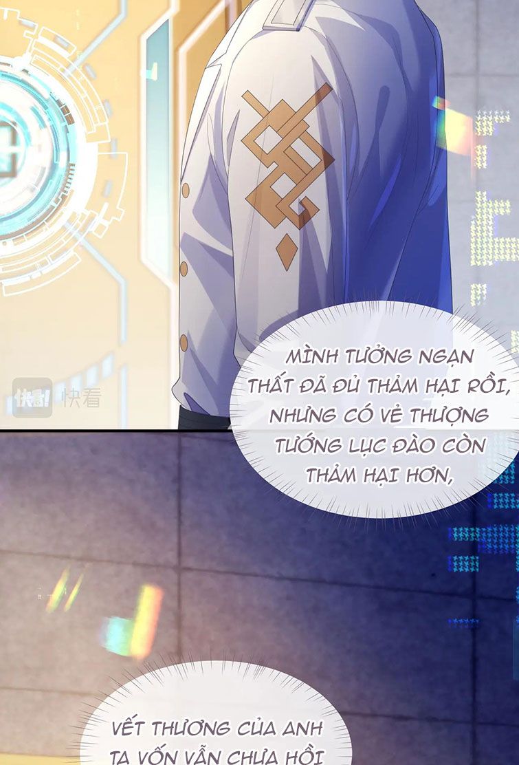 Đơn Xin Ly Hôn Chapter 42 - Trang 3