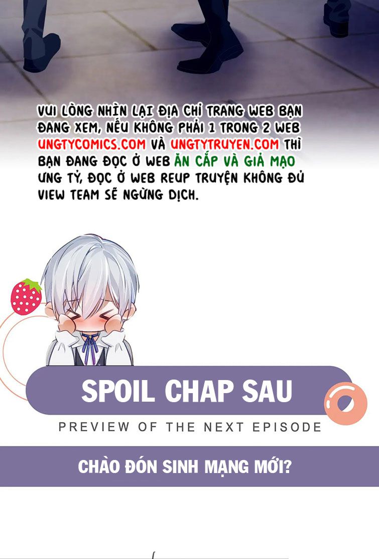 Đơn Xin Ly Hôn Chapter 42 - Trang 3
