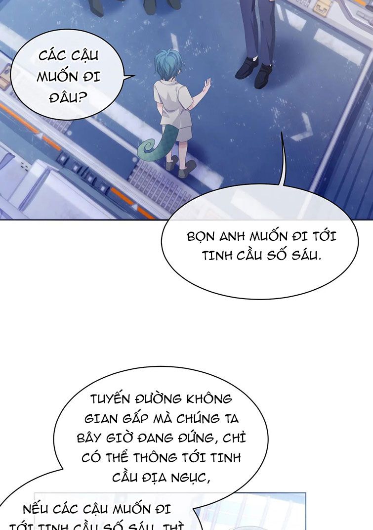 Đơn Xin Ly Hôn Chapter 42 - Trang 3