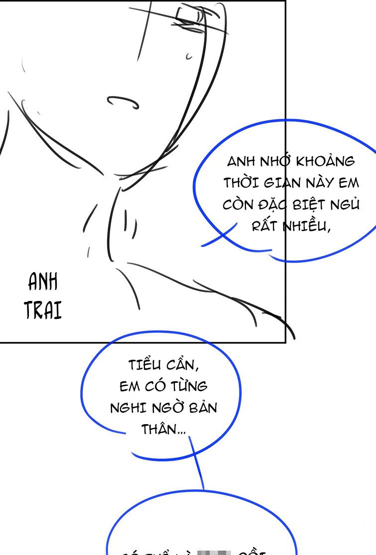 Đơn Xin Ly Hôn Chapter 42 - Trang 3
