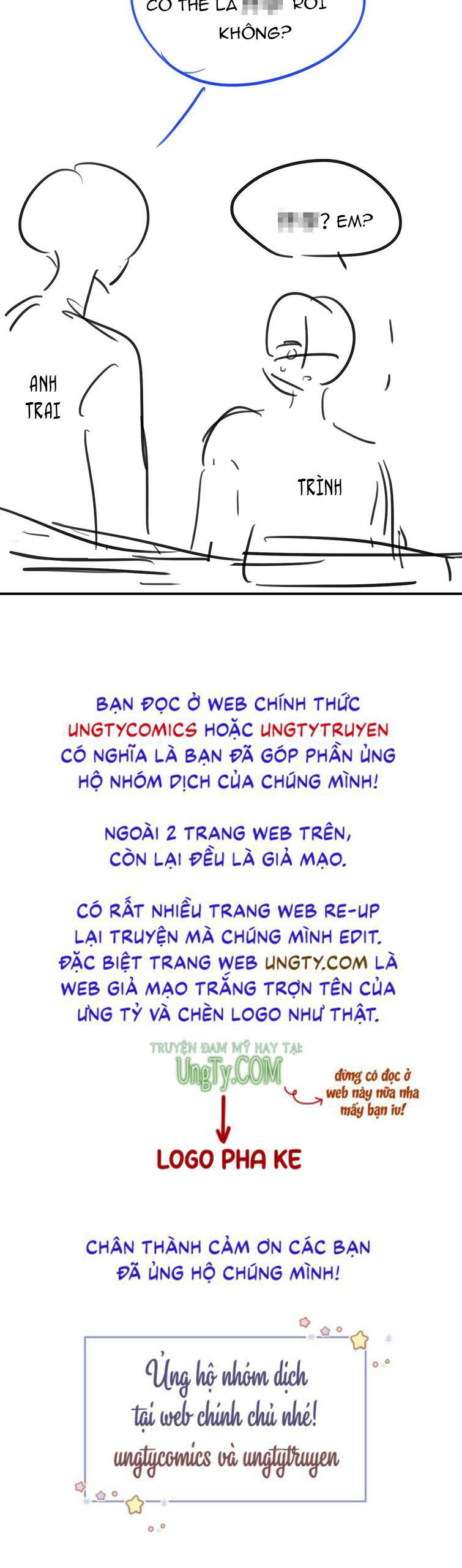 Đơn Xin Ly Hôn Chapter 42 - Trang 3