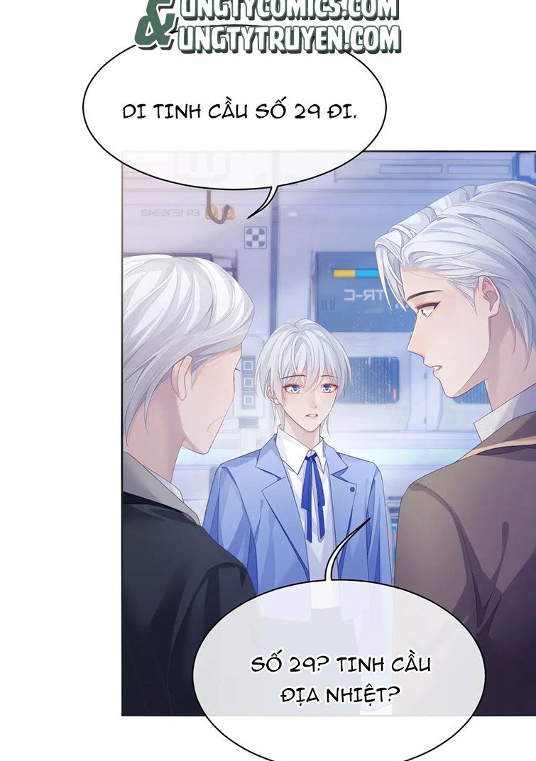 Đơn Xin Ly Hôn Chapter 42 - Trang 3