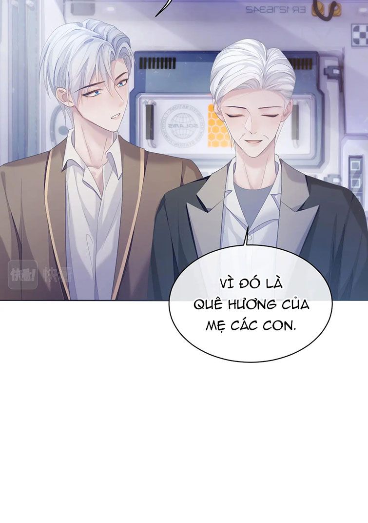 Đơn Xin Ly Hôn Chapter 42 - Trang 3