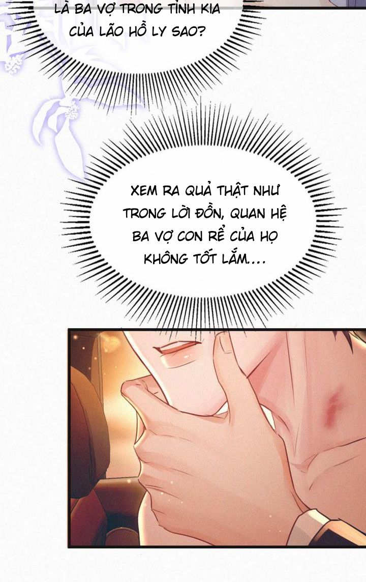 Môi Súng Chapter 42 - Next Chapter 43