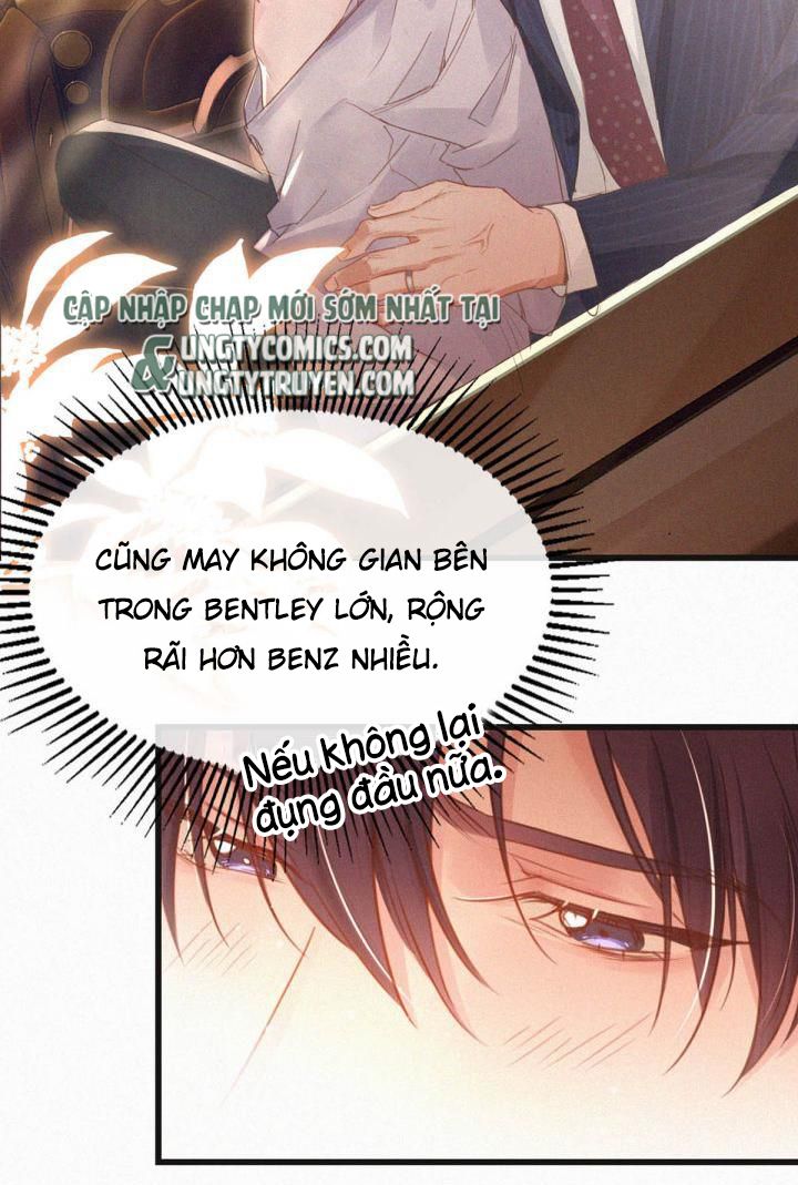 Môi Súng Chapter 42 - Next Chapter 43