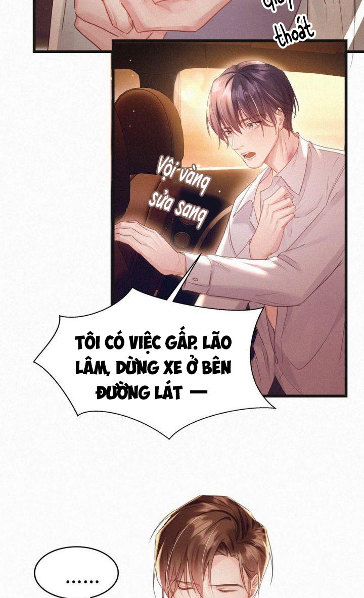 Môi Súng Chapter 42 - Next Chapter 43