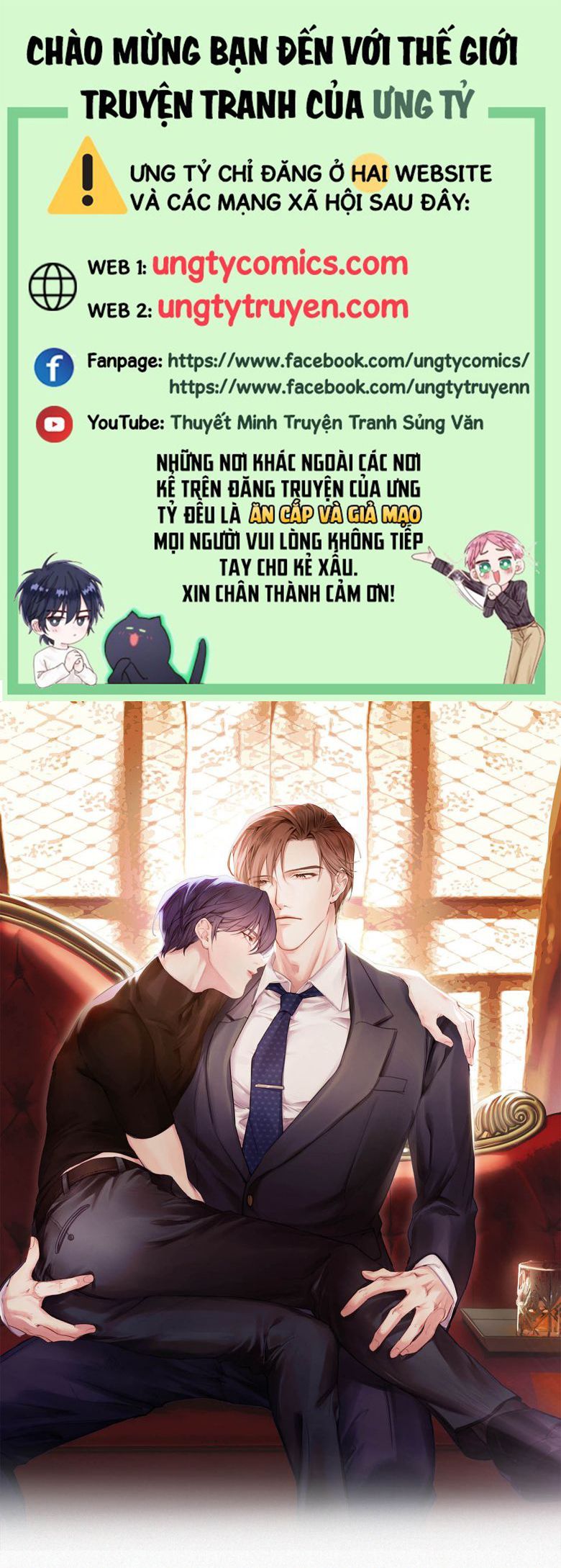Môi Súng Chapter 42 - Next Chapter 43