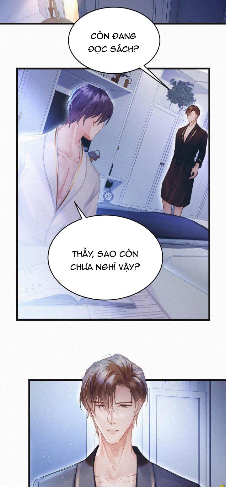 Môi Súng Chapter 42 - Next Chapter 43