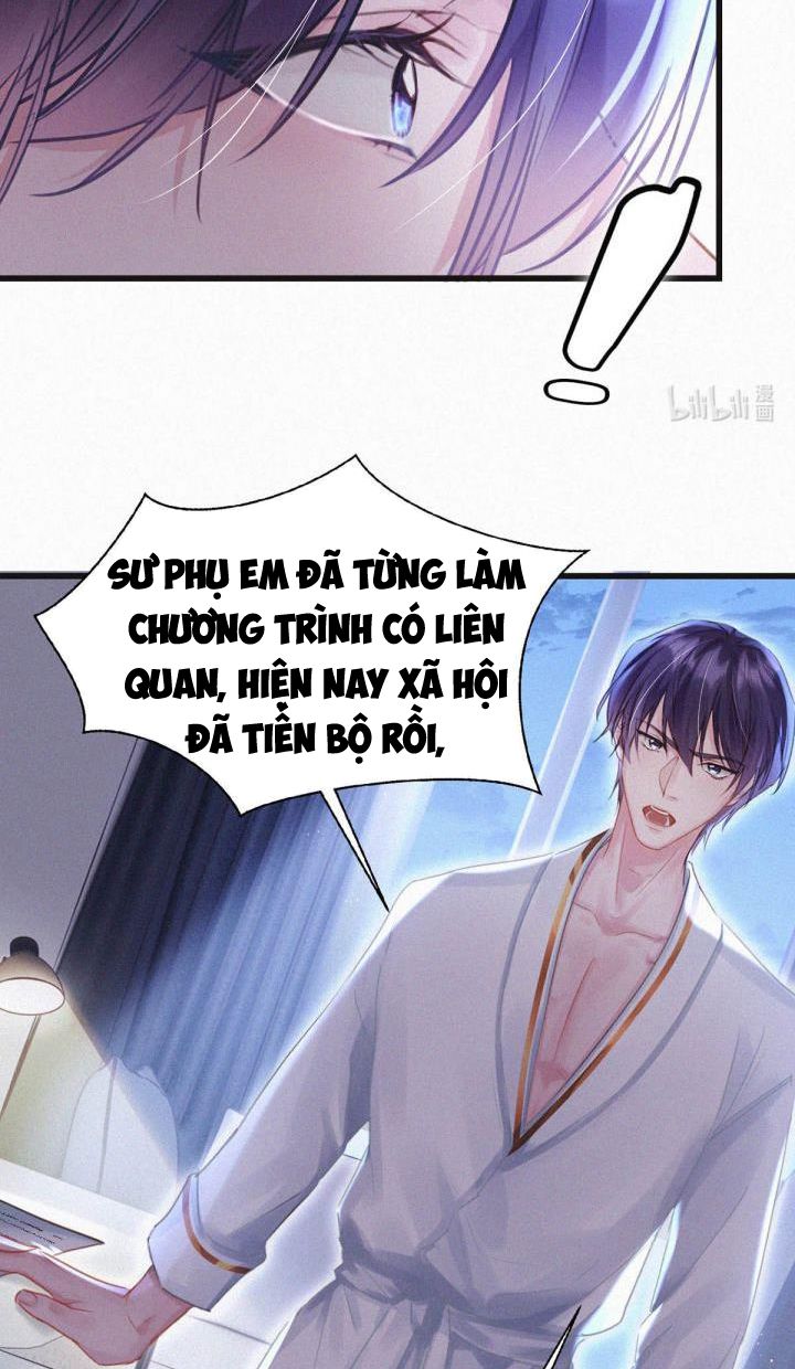 Môi Súng Chapter 42 - Next Chapter 43