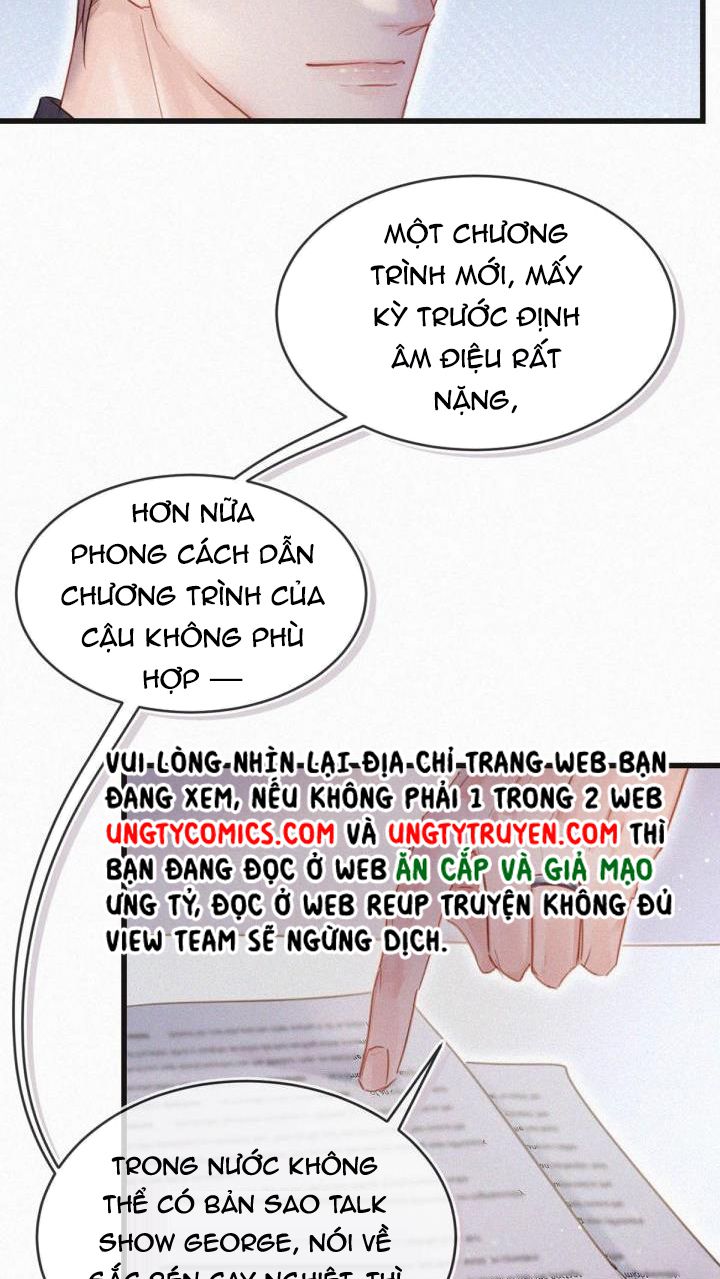 Môi Súng Chapter 42 - Next Chapter 43