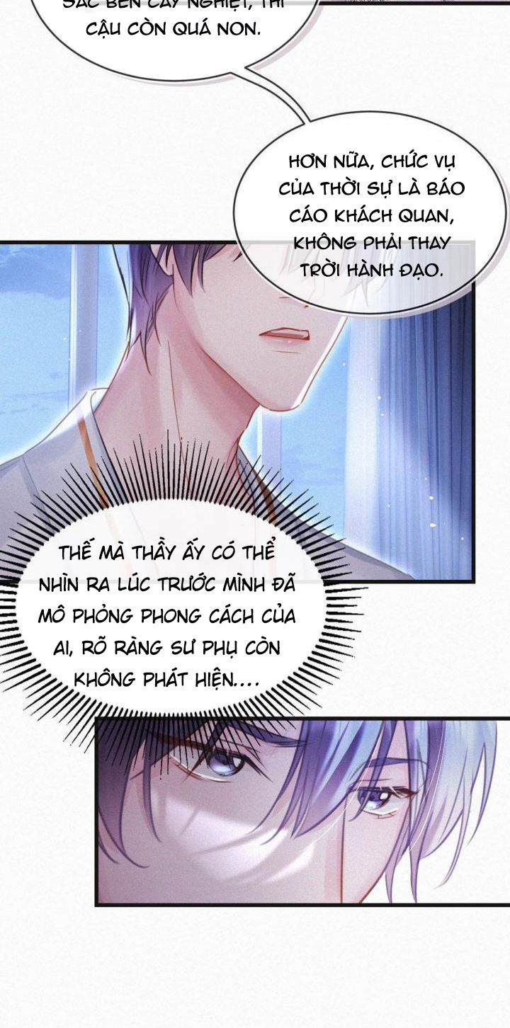 Môi Súng Chapter 42 - Next Chapter 43