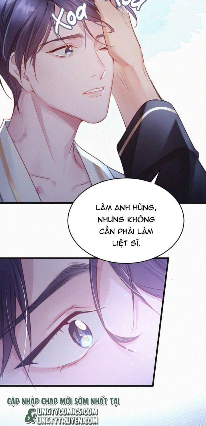 Môi Súng Chapter 42 - Next Chapter 43
