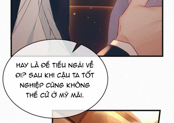 Môi Súng Chapter 42 - Next Chapter 43