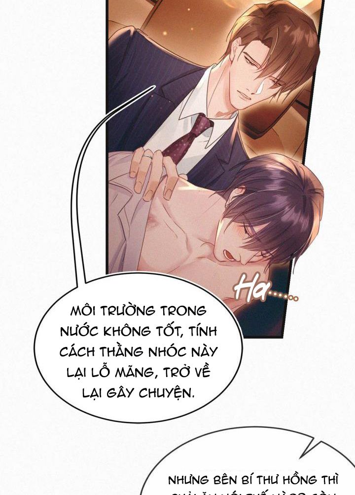 Môi Súng Chapter 42 - Next Chapter 43