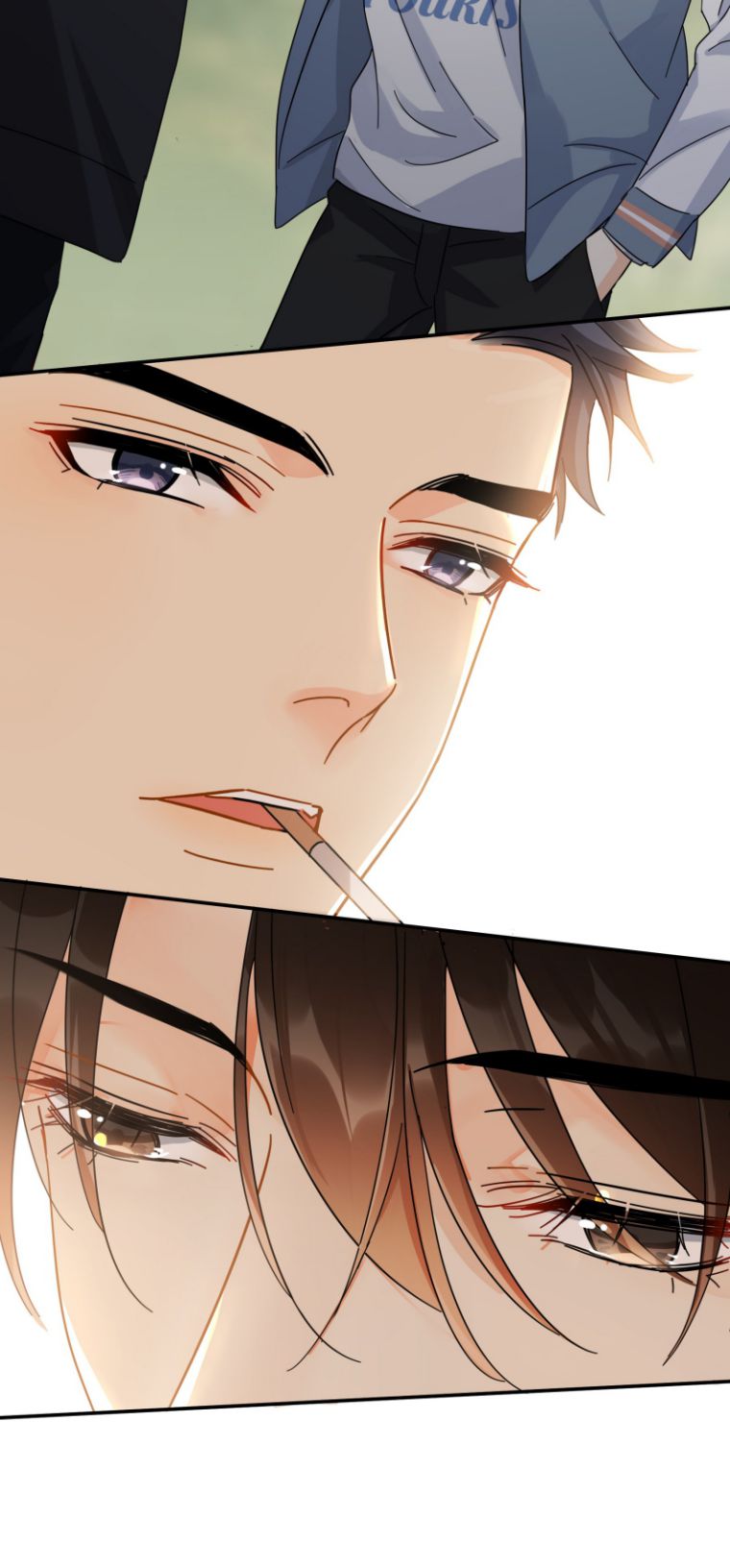 Theo Đuôi Chapter 24 - Trang 4