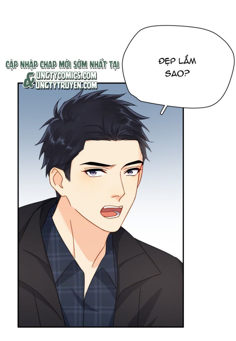 Theo Đuôi Chapter 24 - Trang 4