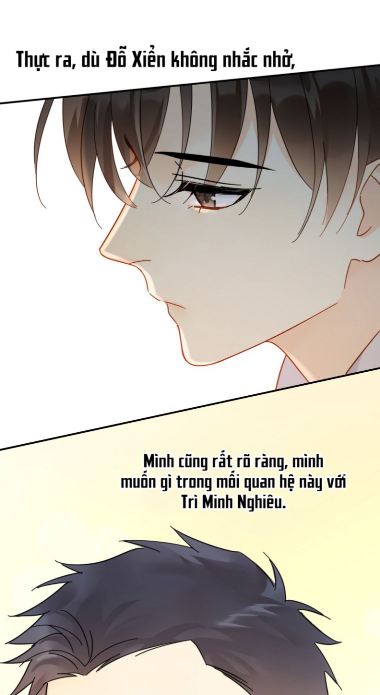 Theo Đuôi Chapter 24 - Trang 4