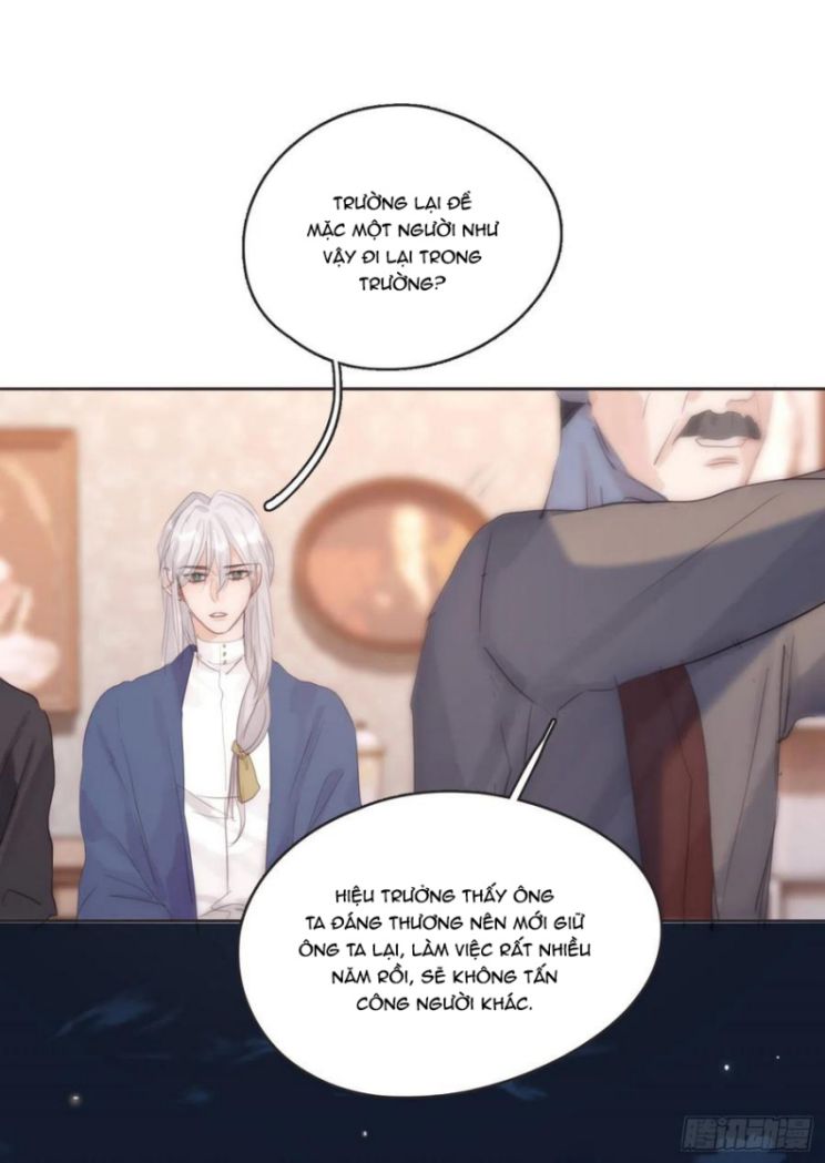 Thỉnh Cùng Ta Đồng Miên Chap 68 - Trang 3
