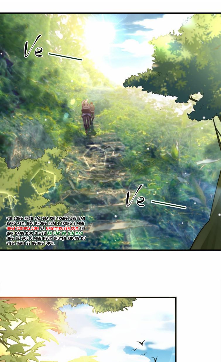 Quan Hệ Thế Thân Chapter 20 - Trang 4