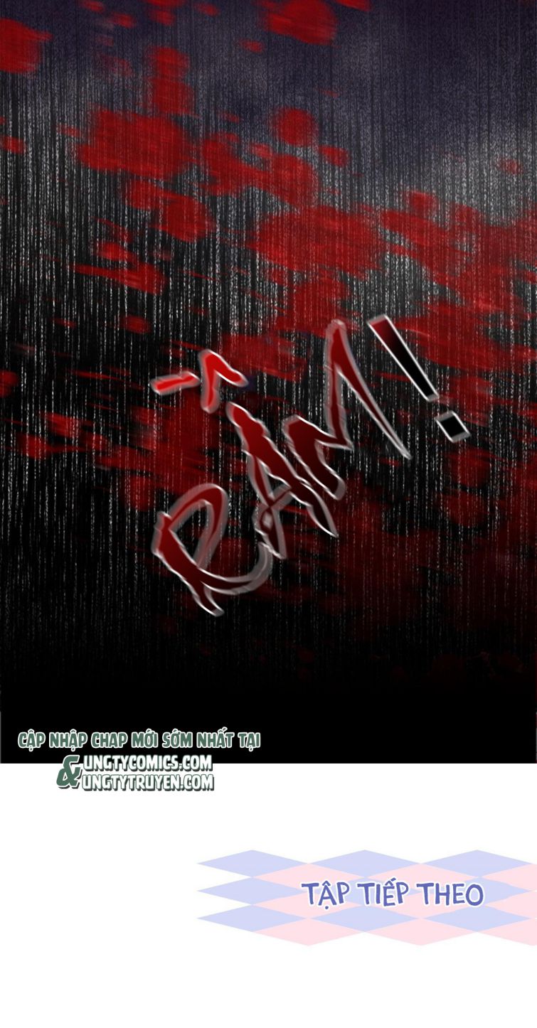 Quan Hệ Thế Thân Chapter 20 - Trang 4