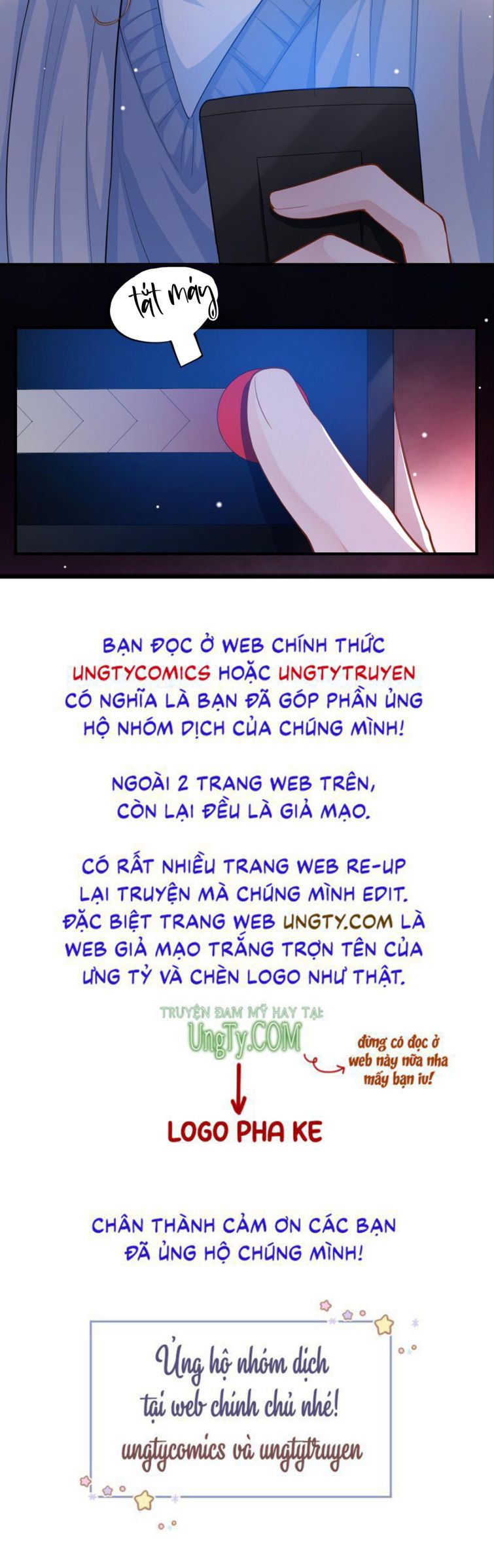 Quan Hệ Thế Thân Chapter 20 - Trang 4