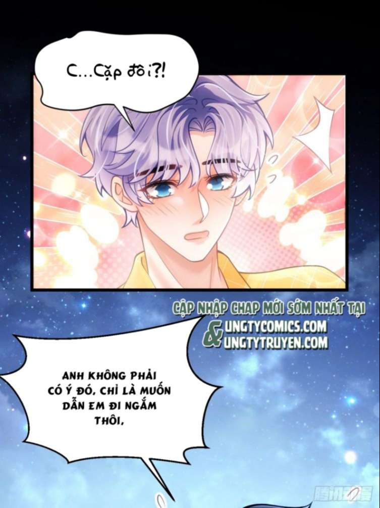 Tôi Hoài Nghi Ảnh Đế Đang Theo Đuổi Tôi Chapter 25 - Trang 4