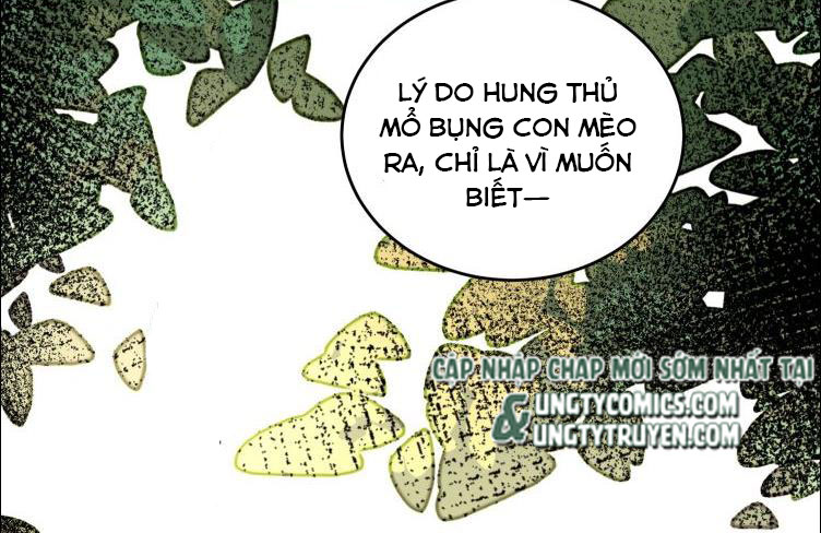 Tôi Phải Làm 1 Kẻ Đại Xấu Xa Chap 45 - Trang 3