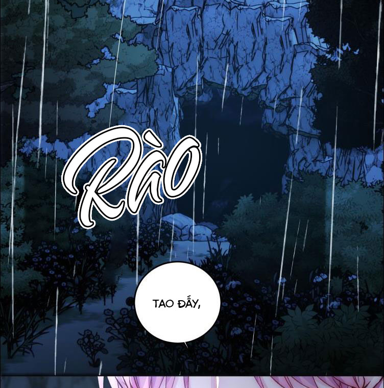 Tôi Phải Làm 1 Kẻ Đại Xấu Xa Chap 45 - Trang 3