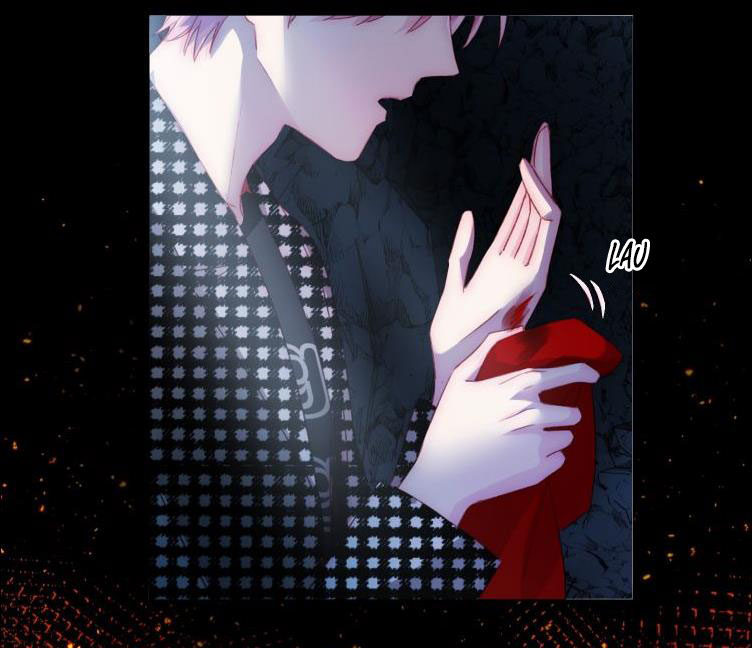Tôi Phải Làm 1 Kẻ Đại Xấu Xa Chap 45 - Trang 3
