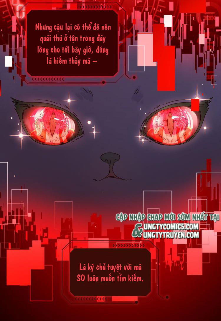 Tôi Phải Làm 1 Kẻ Đại Xấu Xa Chap 45 - Trang 3