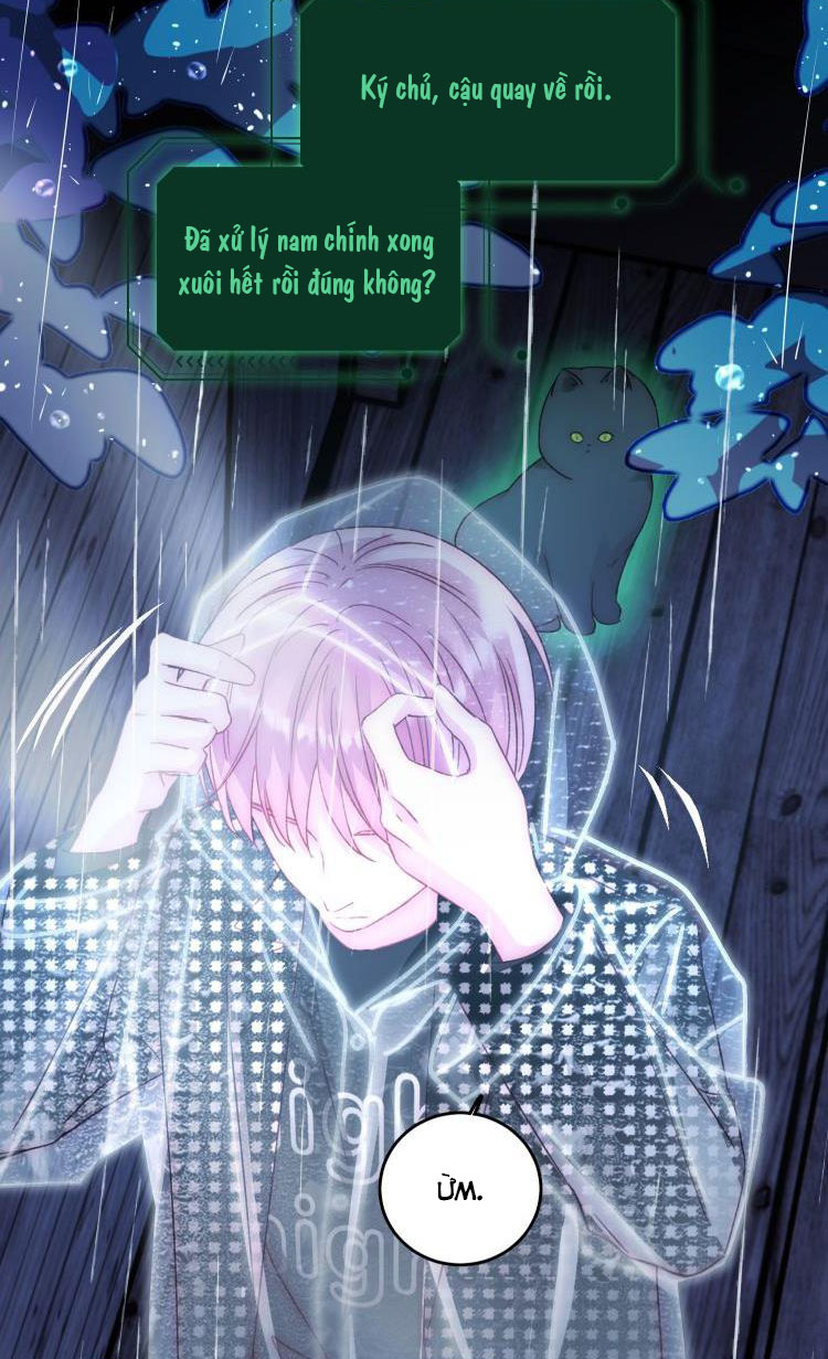 Tôi Phải Làm 1 Kẻ Đại Xấu Xa Chap 45 - Trang 3