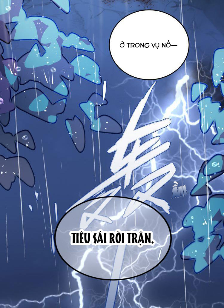 Tôi Phải Làm 1 Kẻ Đại Xấu Xa Chap 45 - Trang 3