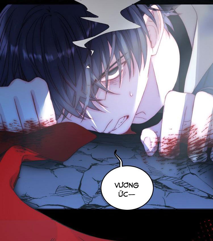 Tôi Phải Làm 1 Kẻ Đại Xấu Xa Chap 45 - Trang 3