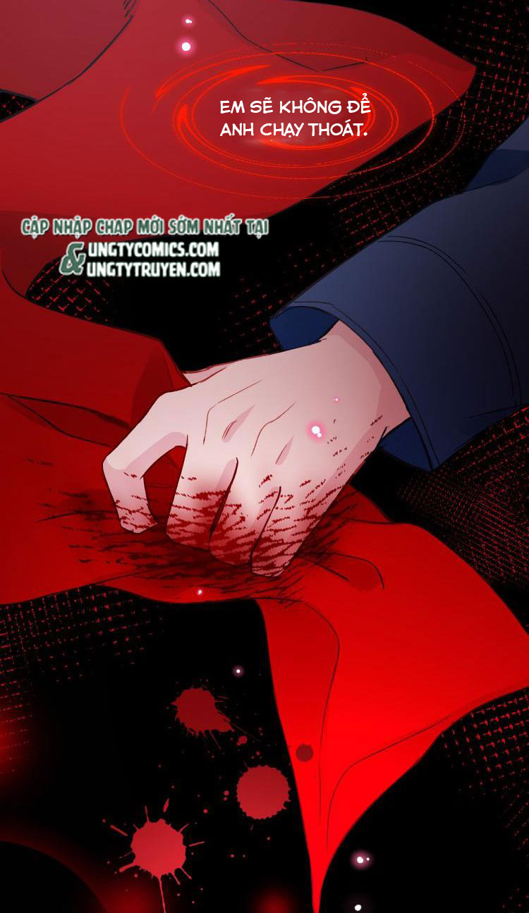 Tôi Phải Làm 1 Kẻ Đại Xấu Xa Chap 45 - Trang 3