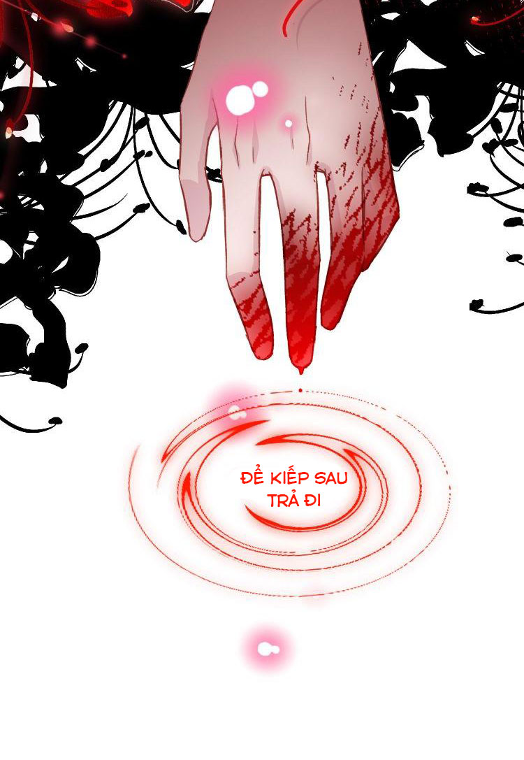 Tôi Phải Làm 1 Kẻ Đại Xấu Xa Chap 45 - Trang 3