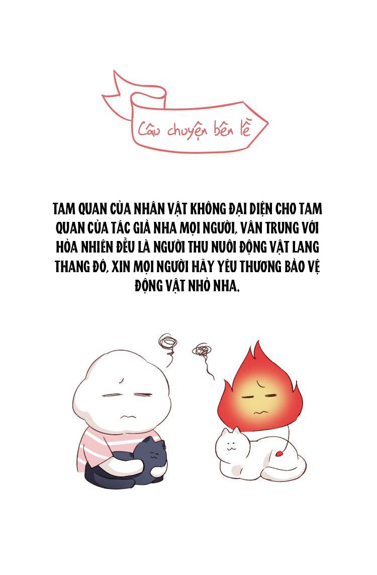 Tôi Phải Làm 1 Kẻ Đại Xấu Xa Chap 45 - Trang 3