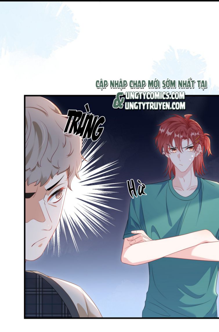 Giáo Bá Là Một Tên Yêu Tinh Chapter 16 - Next Chapter 17