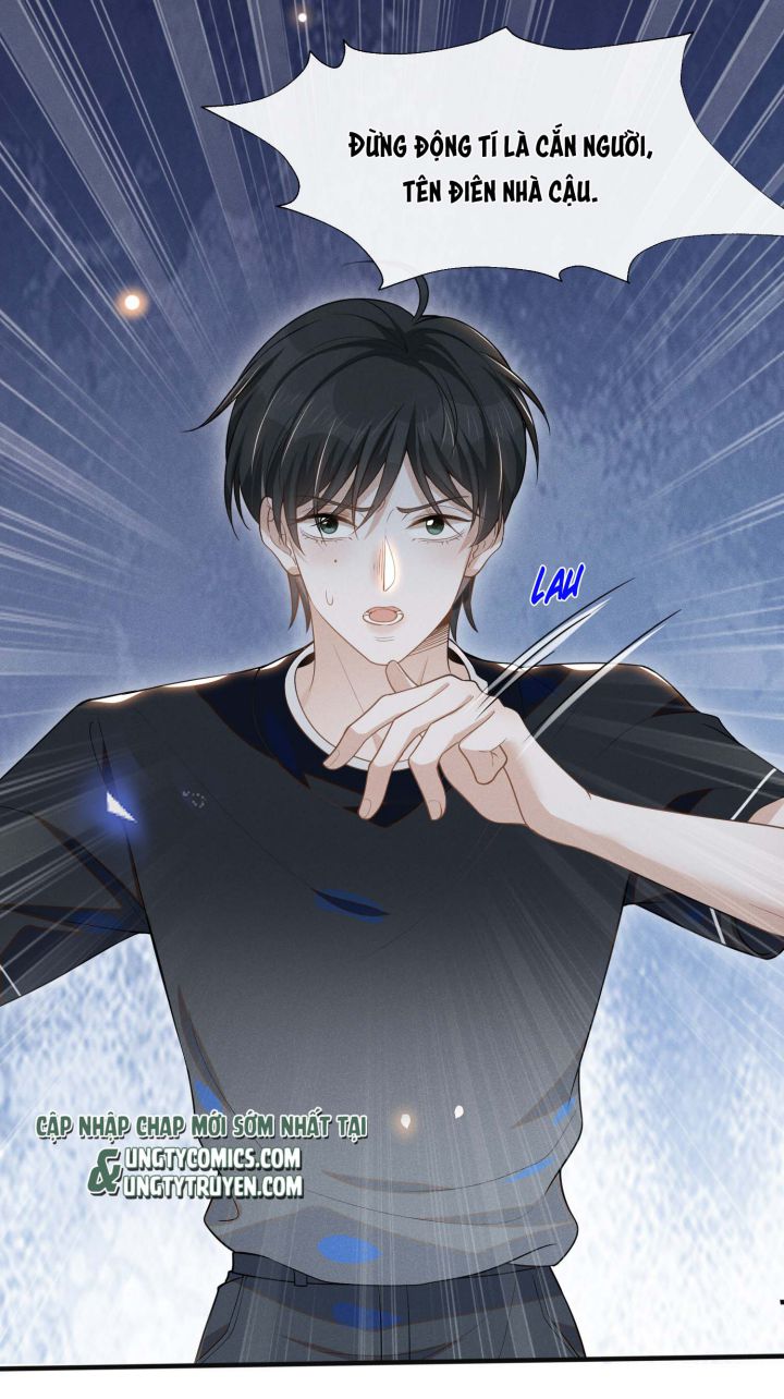 Lai Sinh Bất Kiến Chapter 49 - Trang 4
