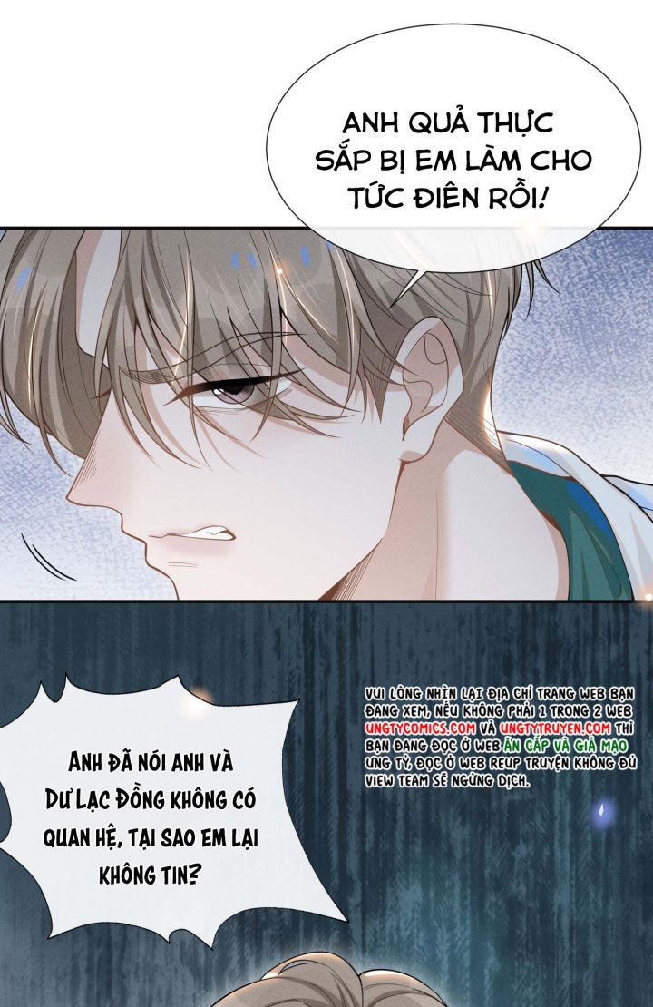 Lai Sinh Bất Kiến Chapter 49 - Trang 4