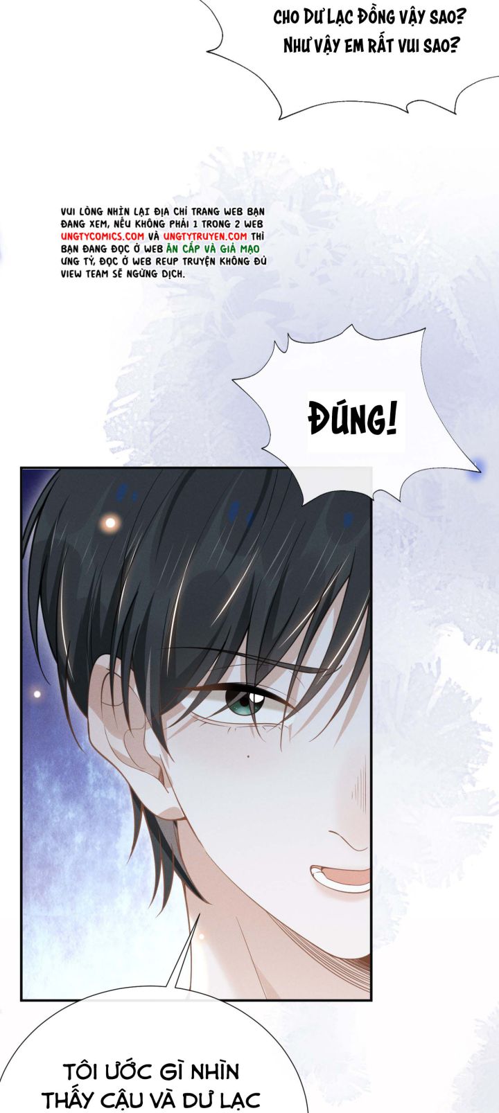 Lai Sinh Bất Kiến Chapter 49 - Trang 4