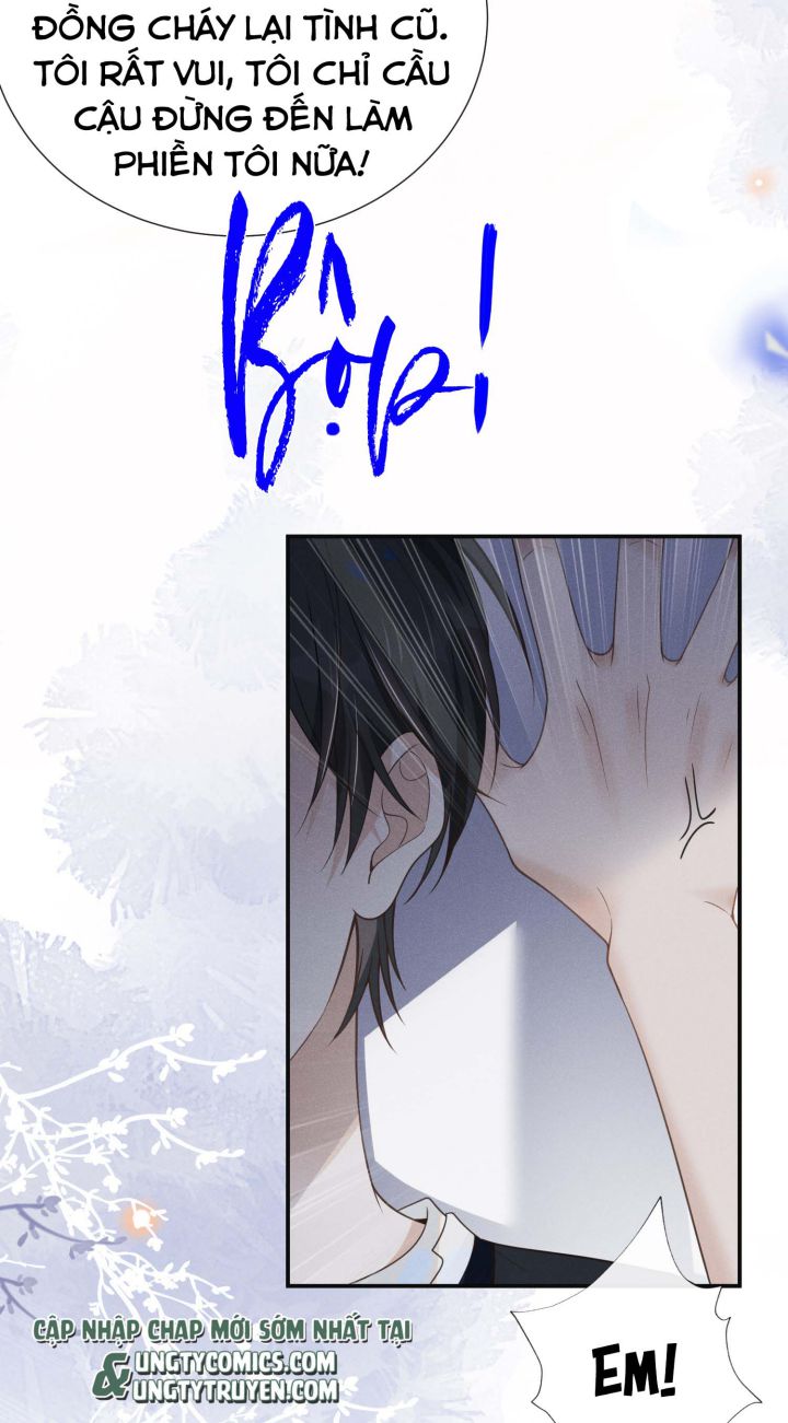 Lai Sinh Bất Kiến Chapter 49 - Trang 4