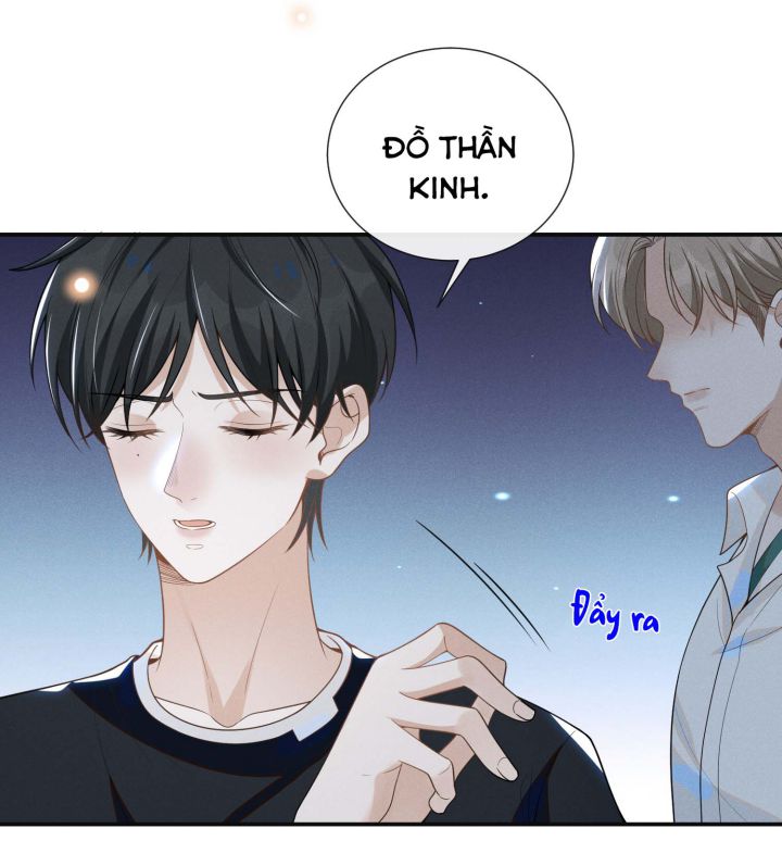 Lai Sinh Bất Kiến Chapter 49 - Trang 4